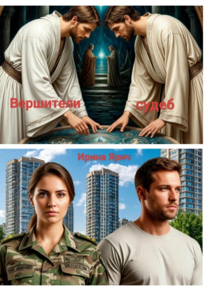 Вершители судеб