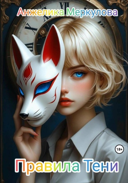 Правила Тени