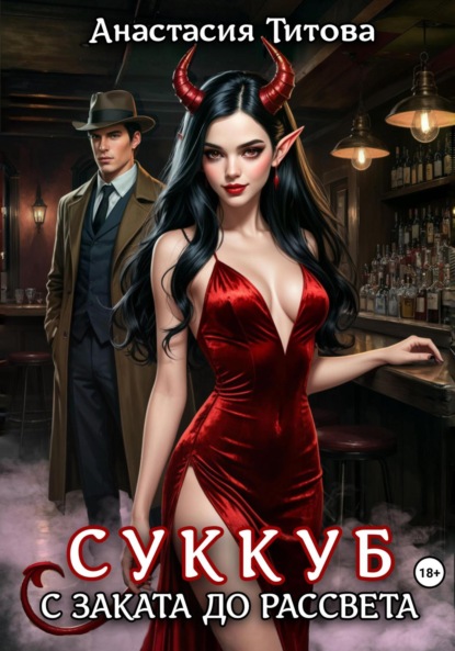 Суккуб с заката до рассвета