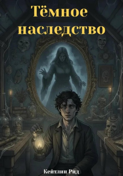 Темное наследство