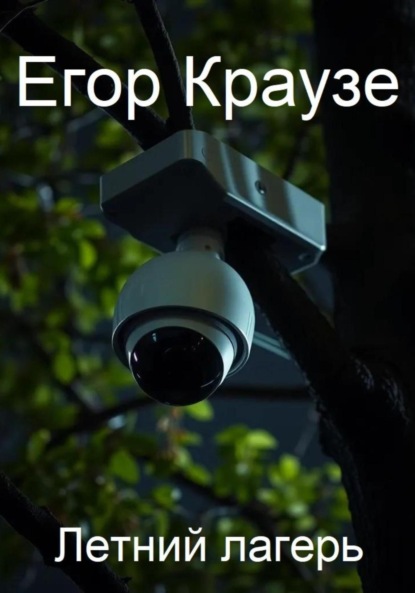 Летний лагерь