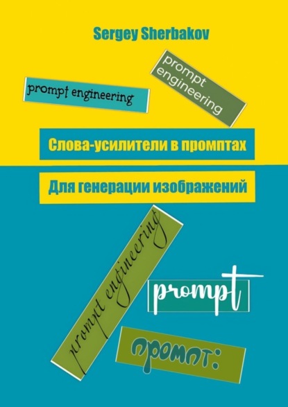 Слова усилители в промптах для генерации изображений