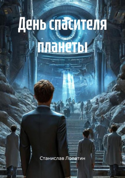 День спасителя планеты