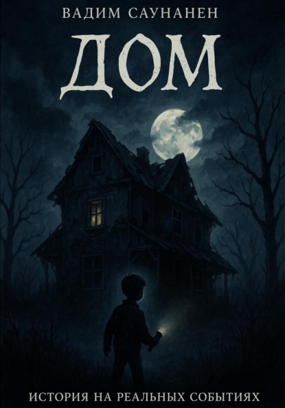 Дом. История на реальных событиях