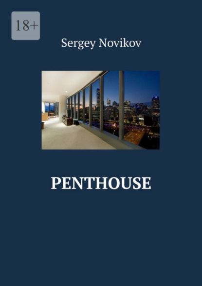 Penthouse. Strength in the mind