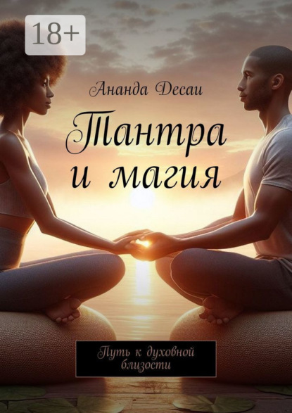 Тантра и магия. Путь к духовной близости