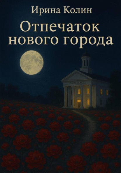 Отпечаток нового города