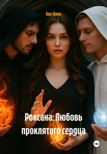 Роксана: Любовь проклятого сердца