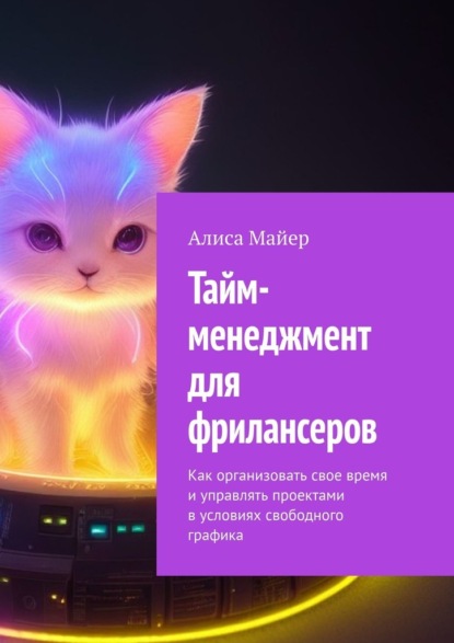 Тайм-менеджмент для фрилансеров. Как организовать свое время и управлять проектами в условиях свободного графика