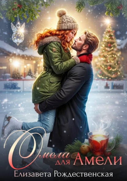 Омела для Амели