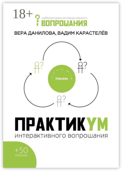 Практикум интерактивного вопрошания