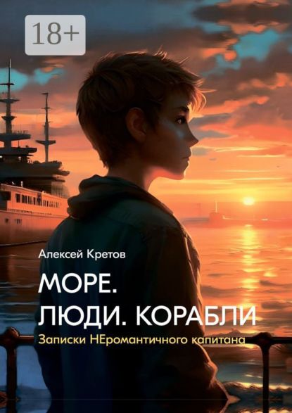 Море. Люди. Корабли