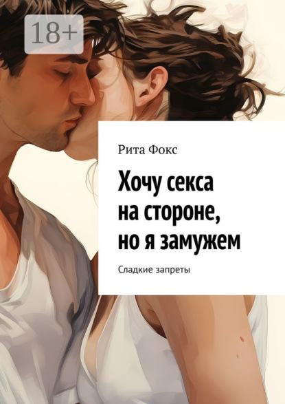 Хочу секса на стороне, но я замужем. Сладкие запреты