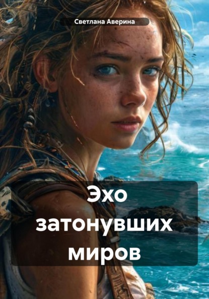 Эхо затонувших миров