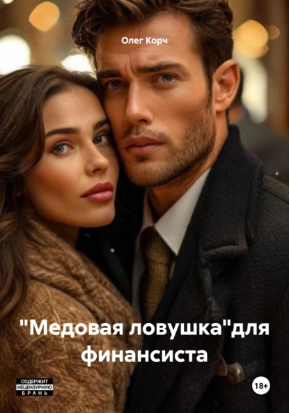 «Медовая ловушка»для финансиста