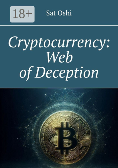 Cryptocurrency: Web of Deception