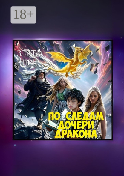 По следам дочери дракона
