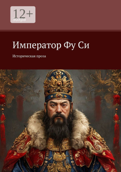 Император Фу Си. Историческая проза