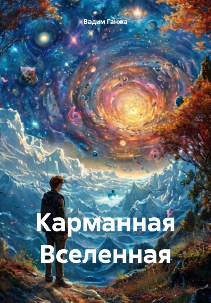 Карманная Вселенная