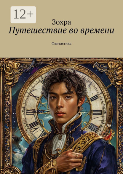 Путешествие во времени. Фантастика