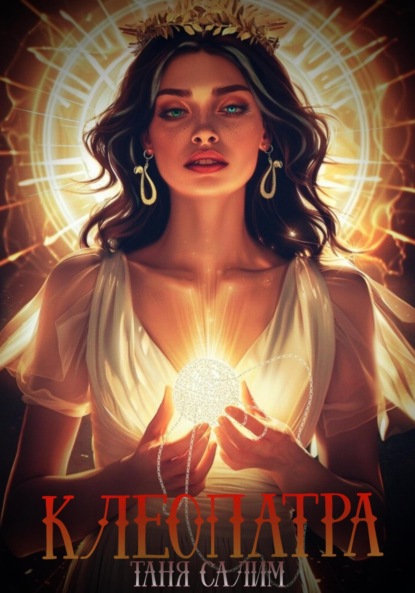 Клеопатра