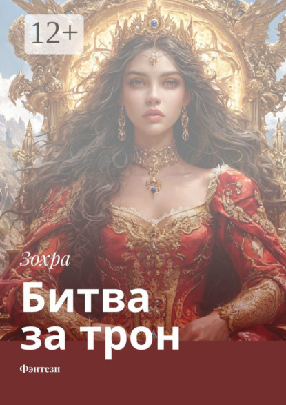 Битва за трон. Фэнтези