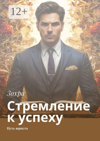 Стремление к успеху. Путь юриста
