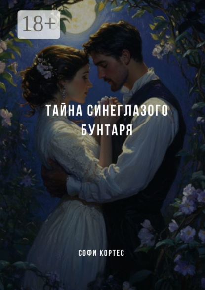 Тайна синеглазого бунтаря
