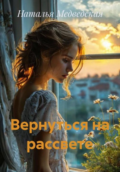 Я скажу тебе прощай