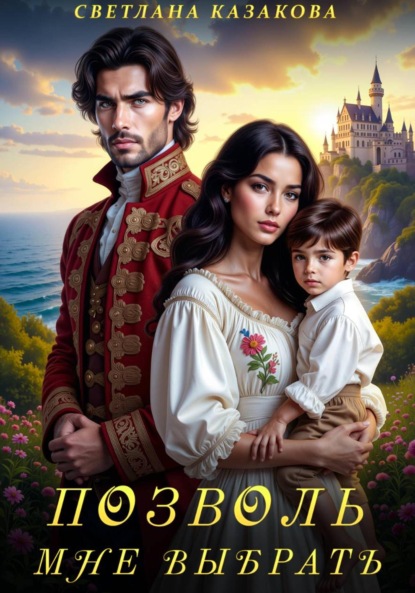 Позволь мне выбрать