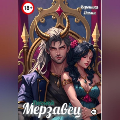 Лесной мерзавец