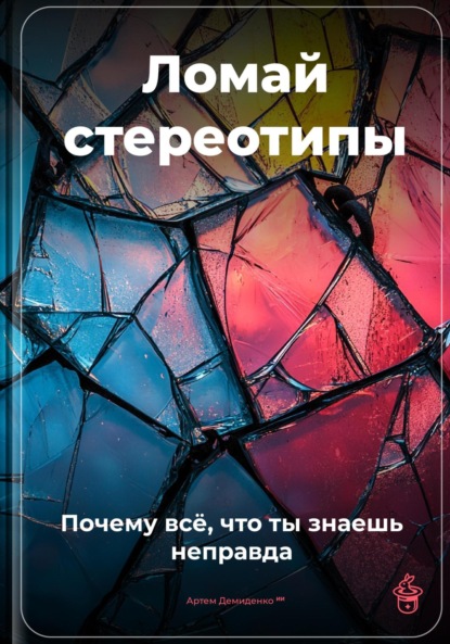 Ломай стереотипы: Почему всё, что ты знаешь, – неправда