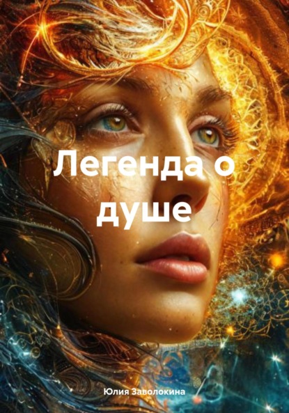 Легенда о душе