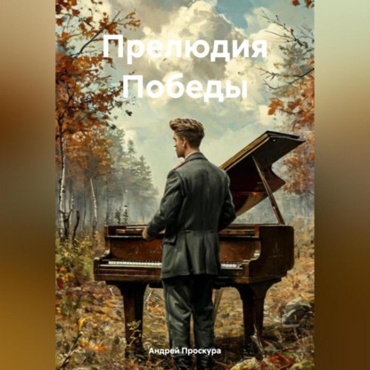 Прелюдия Победы