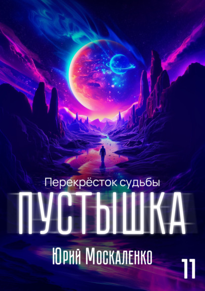 Пустышка 11