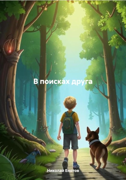 В поисках друга