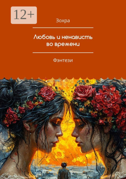 Любовь и ненависть во времени. Фэнтези