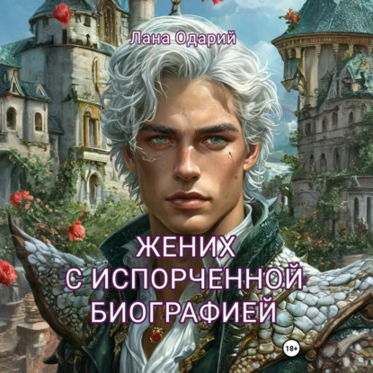 Жених с испорченной биографией