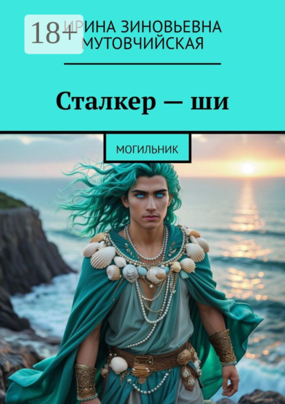 Сталкер – ши. Могильник