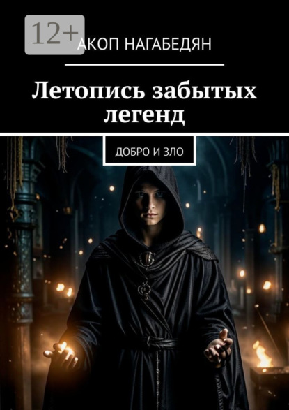 Летопись забытых легенд. Добро и зло