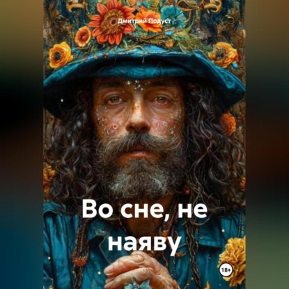 Во сне, не на яву.