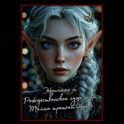 Эфилиас и Рождественское чудо, или Тайна третьей сферы