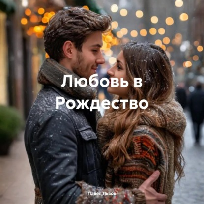 Любовь в Рождество