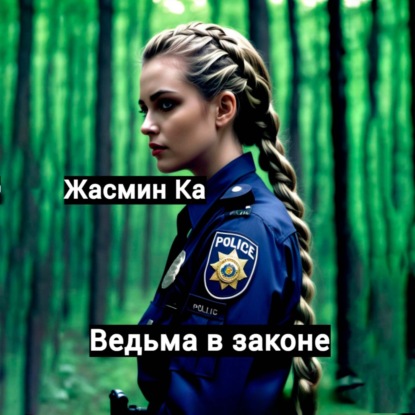 Ведьма в законе