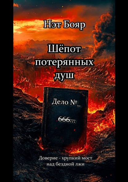 Шёпот потерянных душ