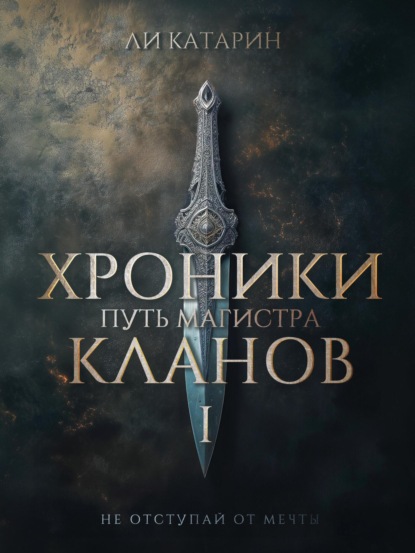 Хроники Кланов 1. Путь Магистра