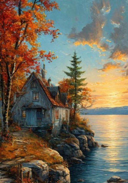 Осколки вечного мгновения