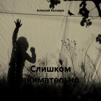 Слишком внимательно