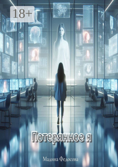 Потерянное я