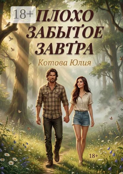 Плохо забытое завтра